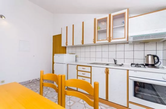 Apartmán Střední Dalmácie - Okrug Gornji DA 3320 N4