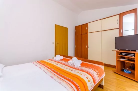 Apartmán Střední Dalmácie - Okrug Gornji DA 3320 N4
