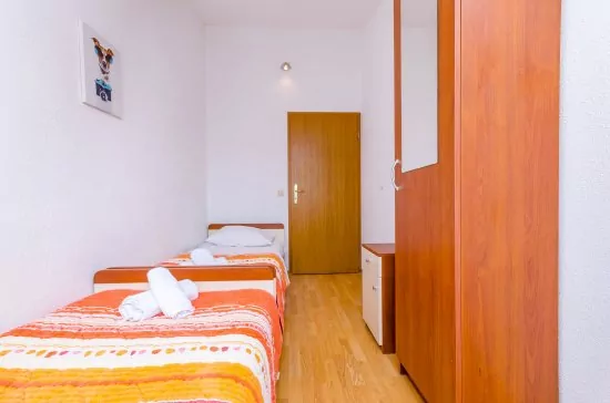 Apartmán Střední Dalmácie - Okrug Gornji DA 3320 N4