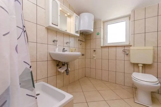 Apartmán Střední Dalmácie - Okrug Gornji DA 3320 N4