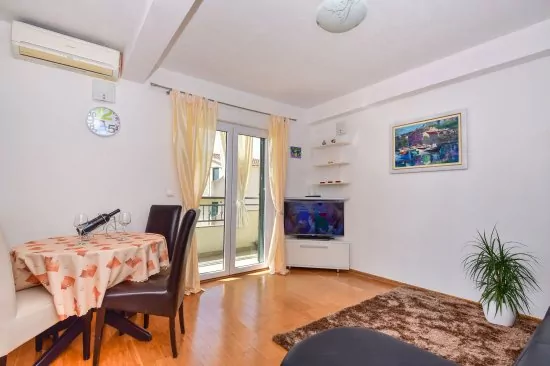 Apartmán Střední Dalmácie - Igrane DA 1808 N1