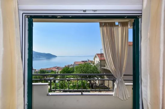 Apartmán Střední Dalmácie - Igrane DA 1808 N1