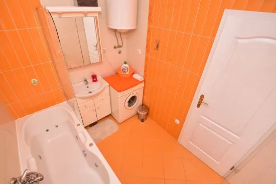 Apartmán Střední Dalmácie - Igrane DA 1808 N1