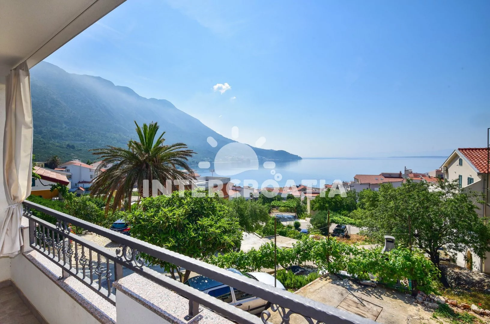 Apartmán Střední Dalmácie - Igrane DA 1808 N1