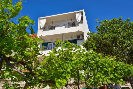 Apartmán Střední Dalmácie - Igrane DA 1808 N2