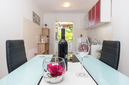 Apartmán Střední Dalmácie - Igrane DA 1808 N2