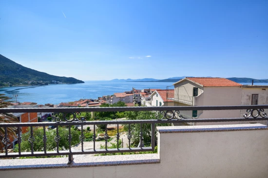 Apartmán Střední Dalmácie - Igrane DA 1808 N2