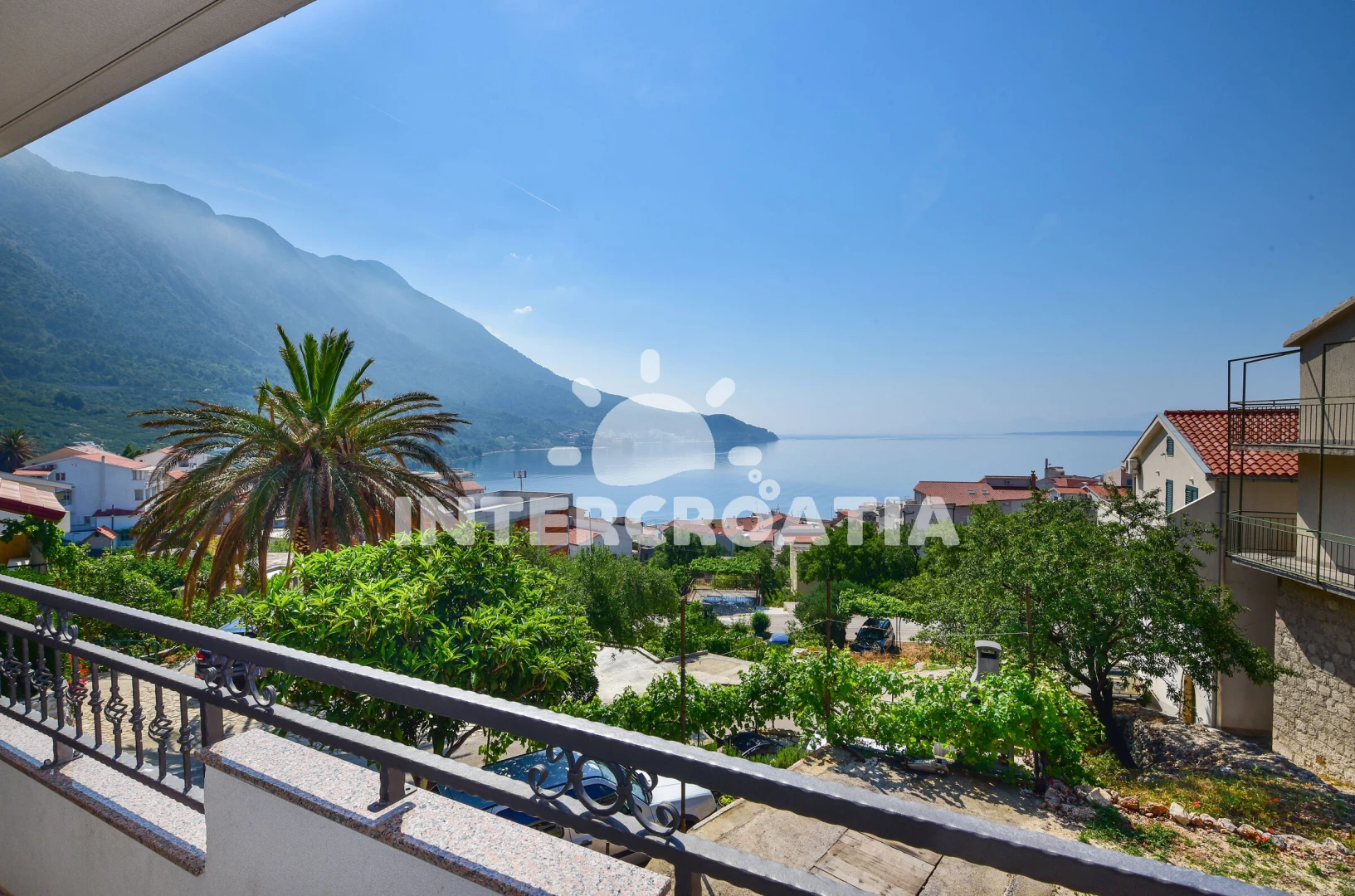 Apartmán Střední Dalmácie - Igrane DA 1808 N2