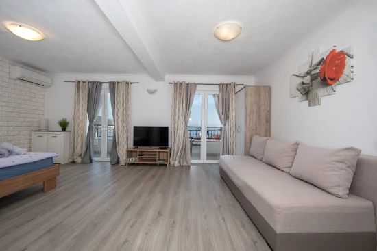 Apartmán Střední Dalmácie - Igrane DA 1808 N2
