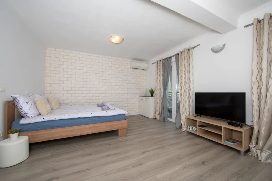 Apartmán Střední Dalmácie - Igrane DA 1808 N2