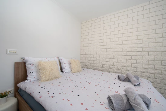 Apartmán Střední Dalmácie - Igrane DA 1808 N2