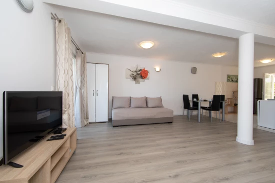 Apartmán Střední Dalmácie - Igrane DA 1808 N2