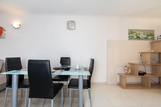 Apartmán Střední Dalmácie - Igrane DA 1808 N2