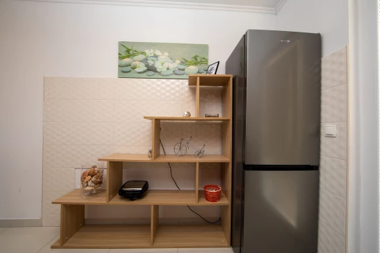 Apartmán Střední Dalmácie - Igrane DA 1808 N2