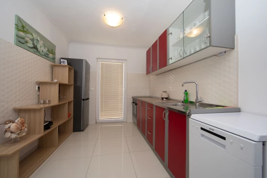 Apartmán Střední Dalmácie - Igrane DA 1808 N2