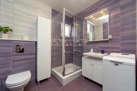 Apartmán Střední Dalmácie - Igrane DA 1808 N2