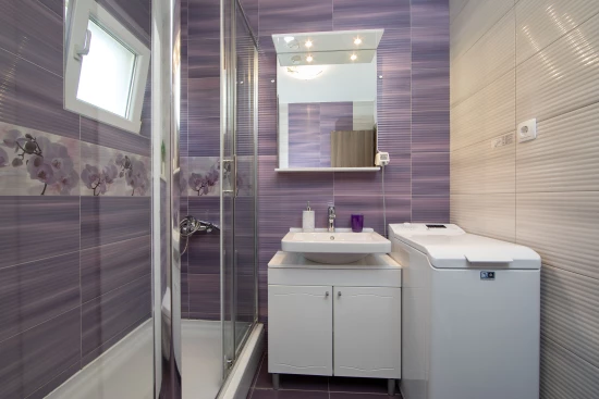 Apartmán Střední Dalmácie - Igrane DA 1808 N2