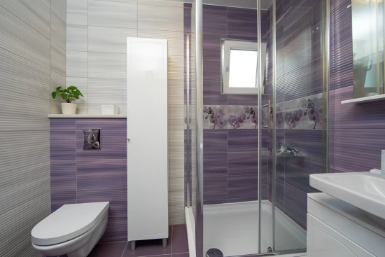 Apartmán Střední Dalmácie - Igrane DA 1808 N2