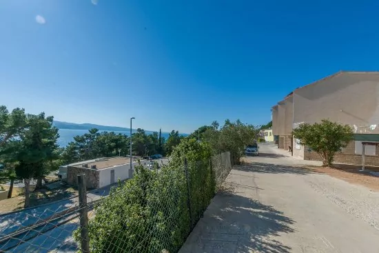 Apartmán Střední Dalmácie - Lokva Rogoznica DA 2514 N1