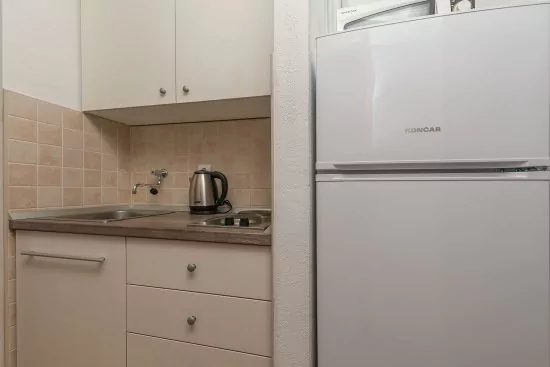 Apartmán Střední Dalmácie - Lokva Rogoznica DA 2514 N1