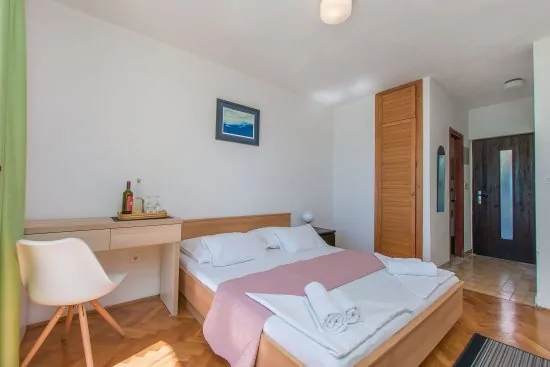 Apartmán Střední Dalmácie - Lokva Rogoznica DA 2514 N2