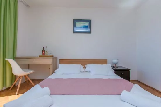 Apartmán Střední Dalmácie - Lokva Rogoznica DA 2514 N2