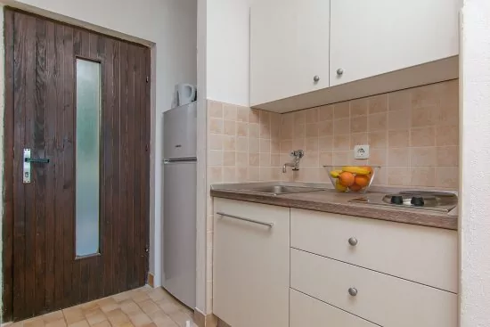 Apartmán Střední Dalmácie - Lokva Rogoznica DA 2514 N2