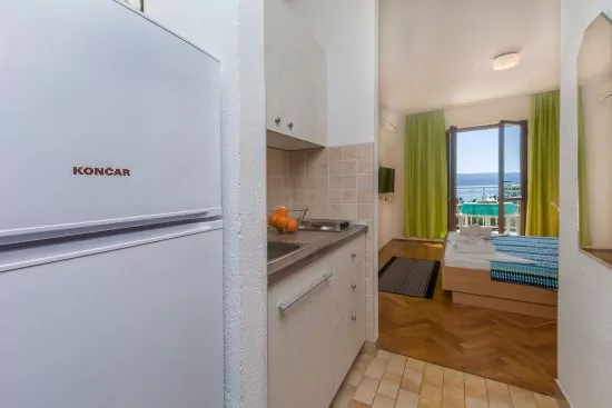 Apartmán Střední Dalmácie - Lokva Rogoznica DA 2514 N3