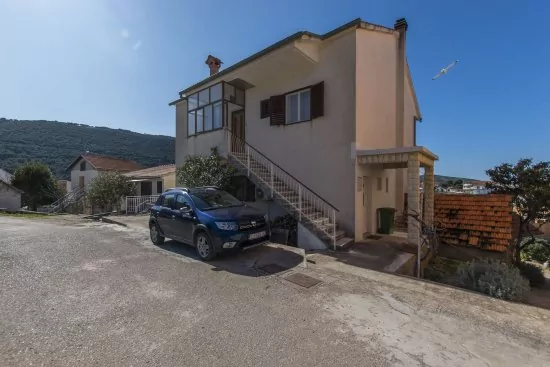 Apartmán Severní Dalmácie - Grebaštica DA 3710 N1