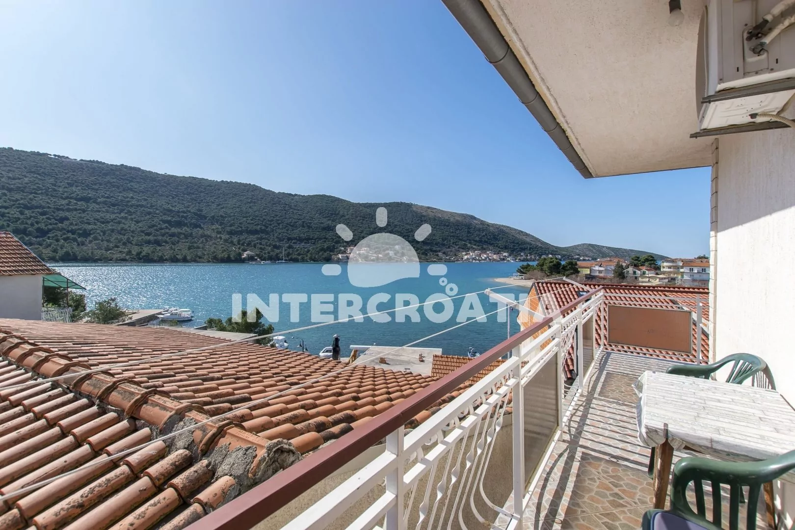 Apartmán Severní Dalmácie - Grebaštica DA 3710 N1