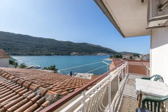 Apartmán Severní Dalmácie - Grebaštica DA 3710 N1