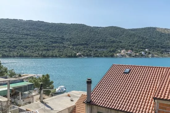 Apartmán Severní Dalmácie - Grebaštica DA 3710 N1