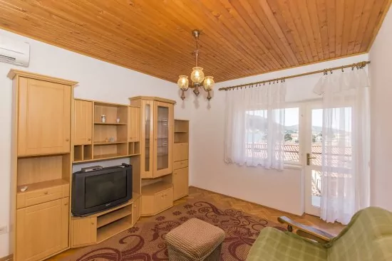 Apartmán Severní Dalmácie - Grebaštica DA 3710 N1