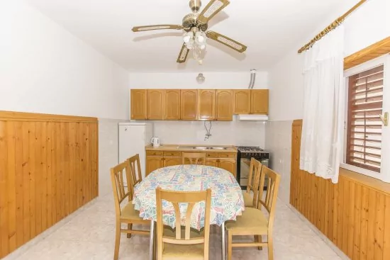 Apartmán Severní Dalmácie - Grebaštica DA 3710 N1