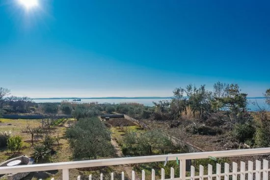 Apartmán Severní Dalmácie - Privlaka DA 5309 N1