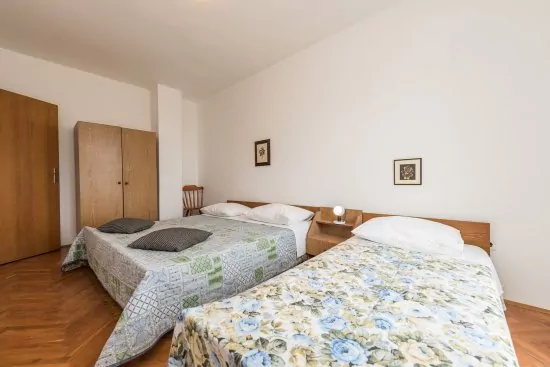 Apartmán Severní Dalmácie - Privlaka DA 5309 N1