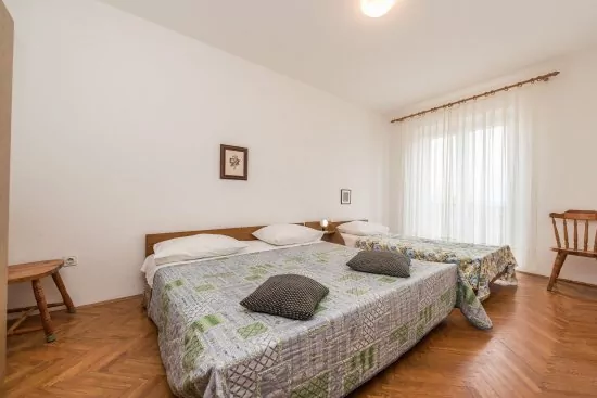 Apartmán Severní Dalmácie - Privlaka DA 5309 N1