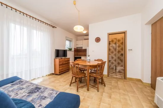 Apartmán Severní Dalmácie - Privlaka DA 5309 N1