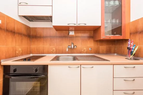 Apartmán Severní Dalmácie - Privlaka DA 5309 N1