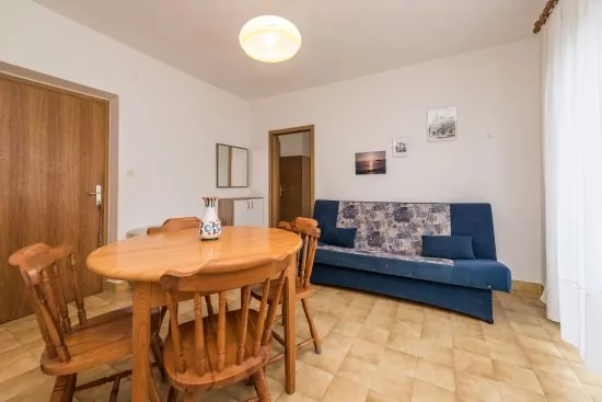 Apartmán Severní Dalmácie - Privlaka DA 5309 N1