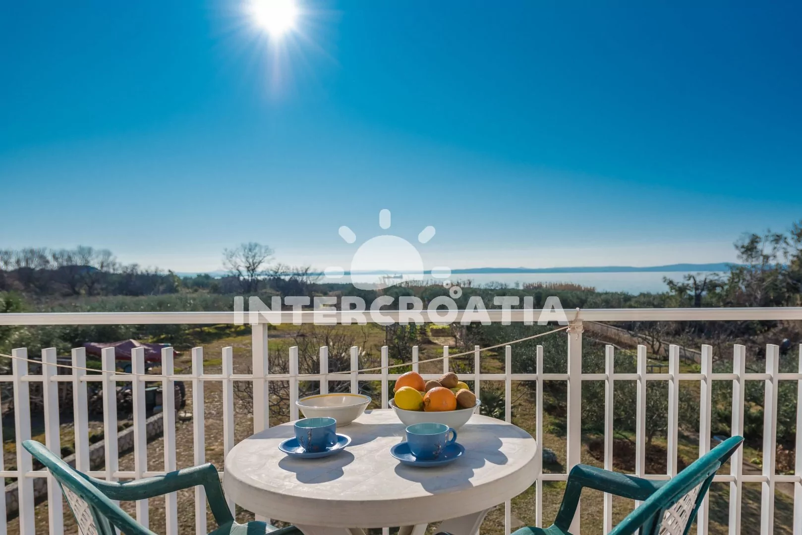 Apartmán Severní Dalmácie - Privlaka DA 5309 N2