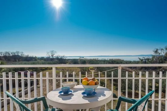 Apartmán Severní Dalmácie - Privlaka DA 5309 N2