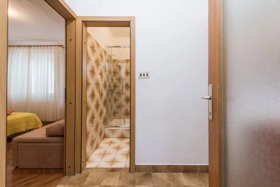 Apartmán Severní Dalmácie - Privlaka DA 5309 N2