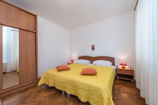 Apartmán Severní Dalmácie - Privlaka DA 5309 N2