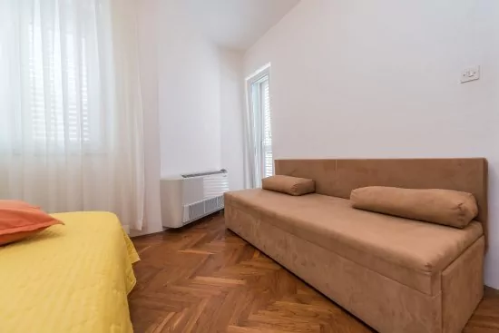 Apartmán Severní Dalmácie - Privlaka DA 5309 N2