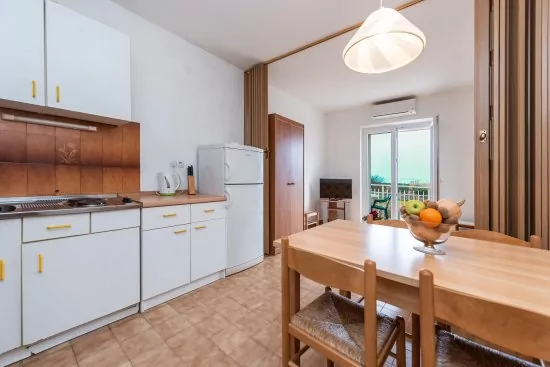 Apartmán Severní Dalmácie - Privlaka DA 5309 N2