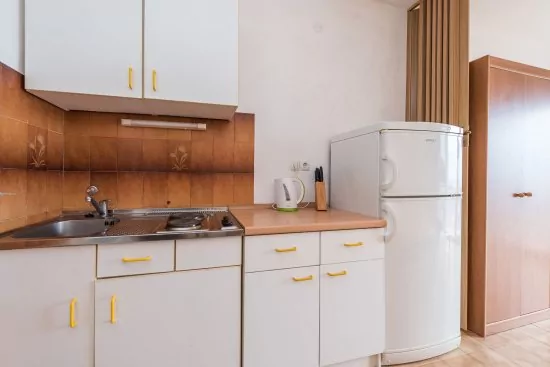 Apartmán Severní Dalmácie - Privlaka DA 5309 N2