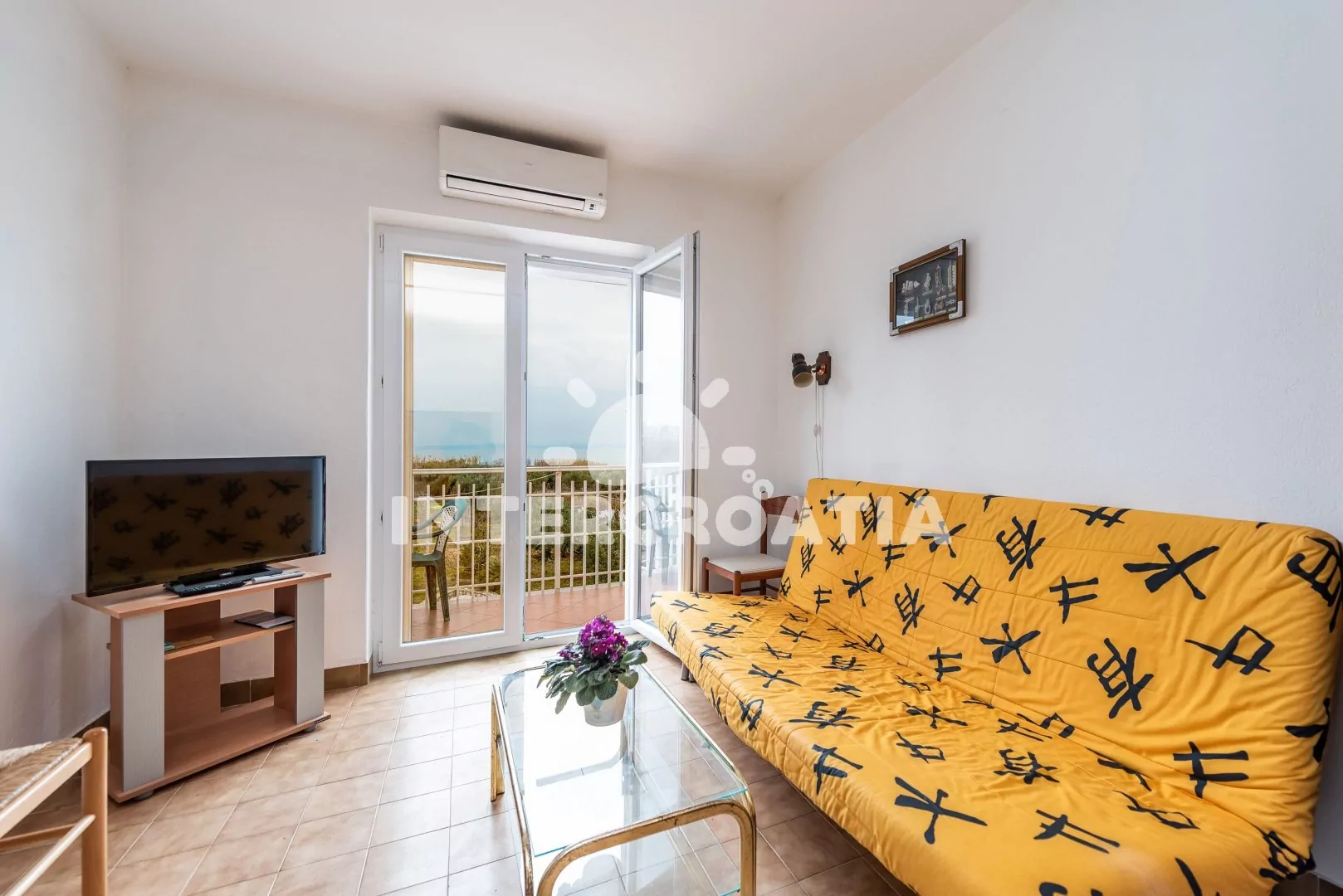 Apartmán Severní Dalmácie - Privlaka DA 5309 N2