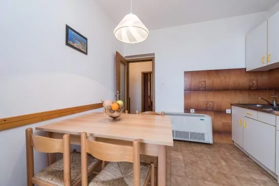 Apartmán Severní Dalmácie - Privlaka DA 5309 N2
