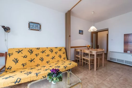 Apartmán Severní Dalmácie - Privlaka DA 5309 N2
